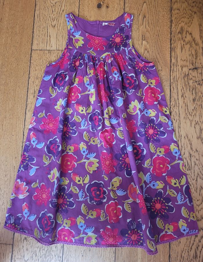 Lot de robes 8 ans - photo numéro 3