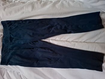 Pantalon pyjama
