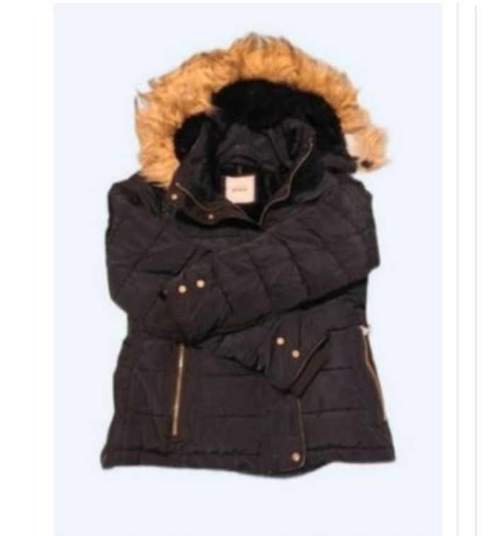 Veste pinkies taille S