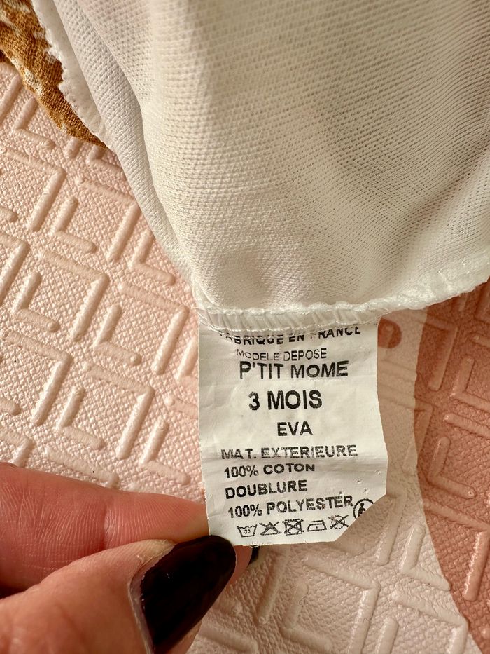 Blouse - photo numéro 3