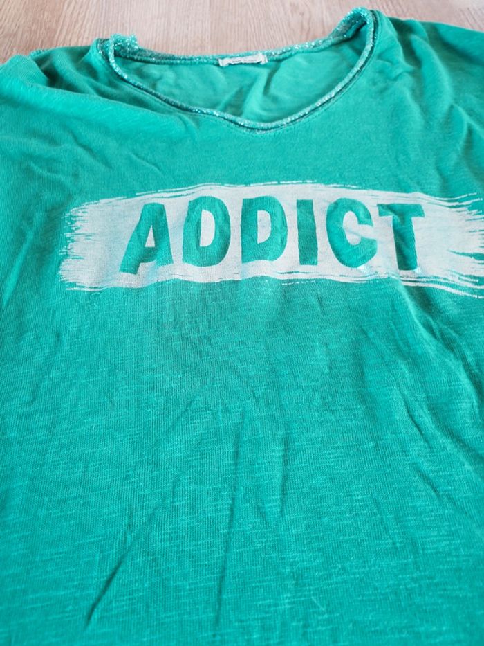 Haut femme - photo numéro 3