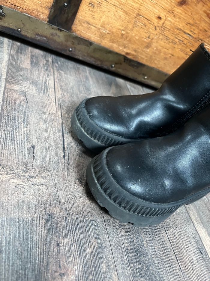 Bottines Chelsea 23 - photo numéro 3