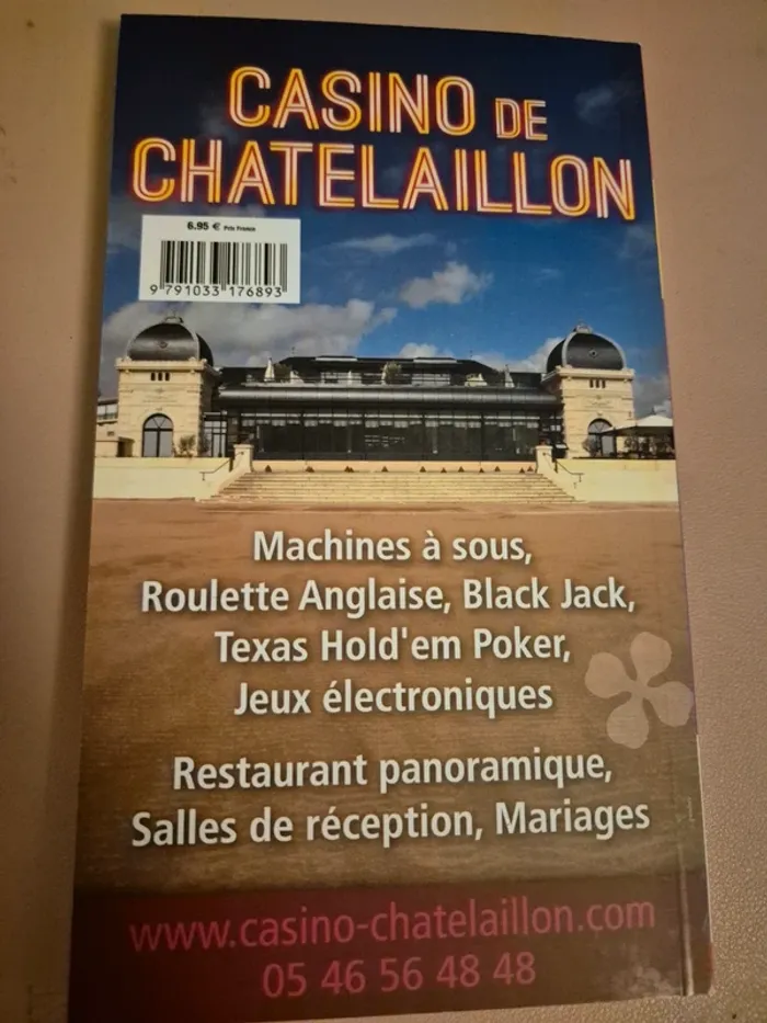 Petit futé La Rochelle et environs - photo numéro 2