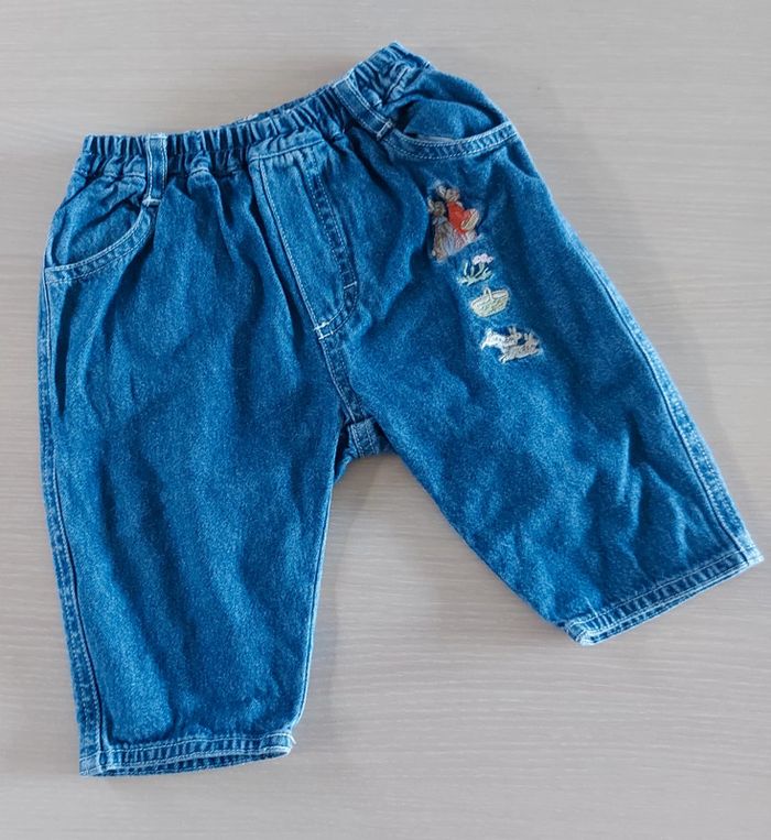 Jeans - photo numéro 2