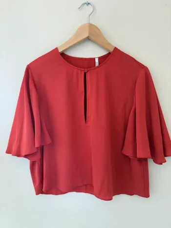 Top corail L'académie