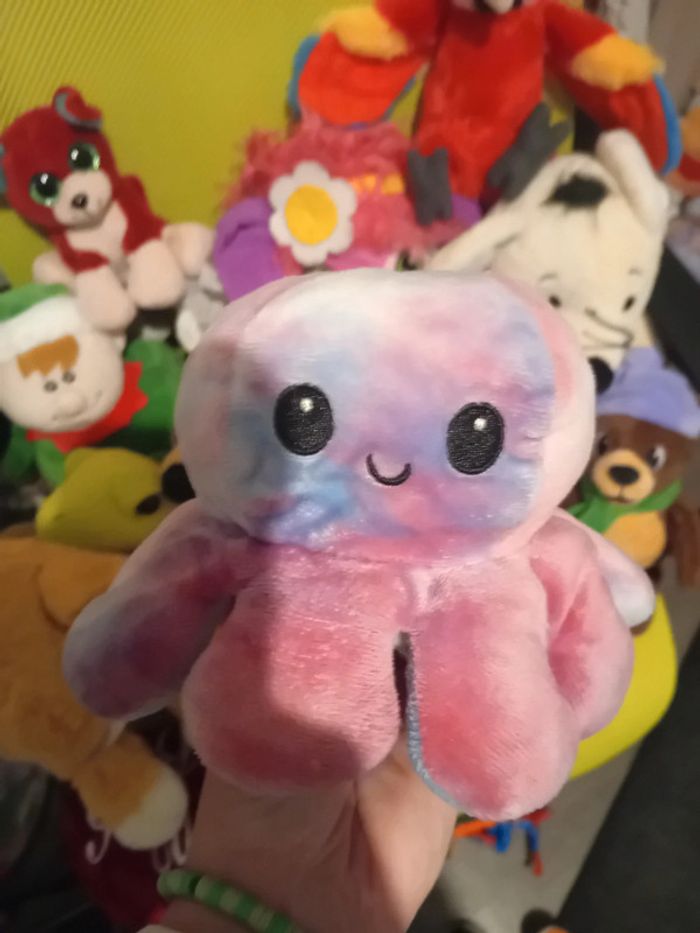 Lot de 15 peluches neufs/tbe et be - photo numéro 3