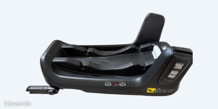 Base Wingbase Turtle Air by Nuna - photo numéro 2