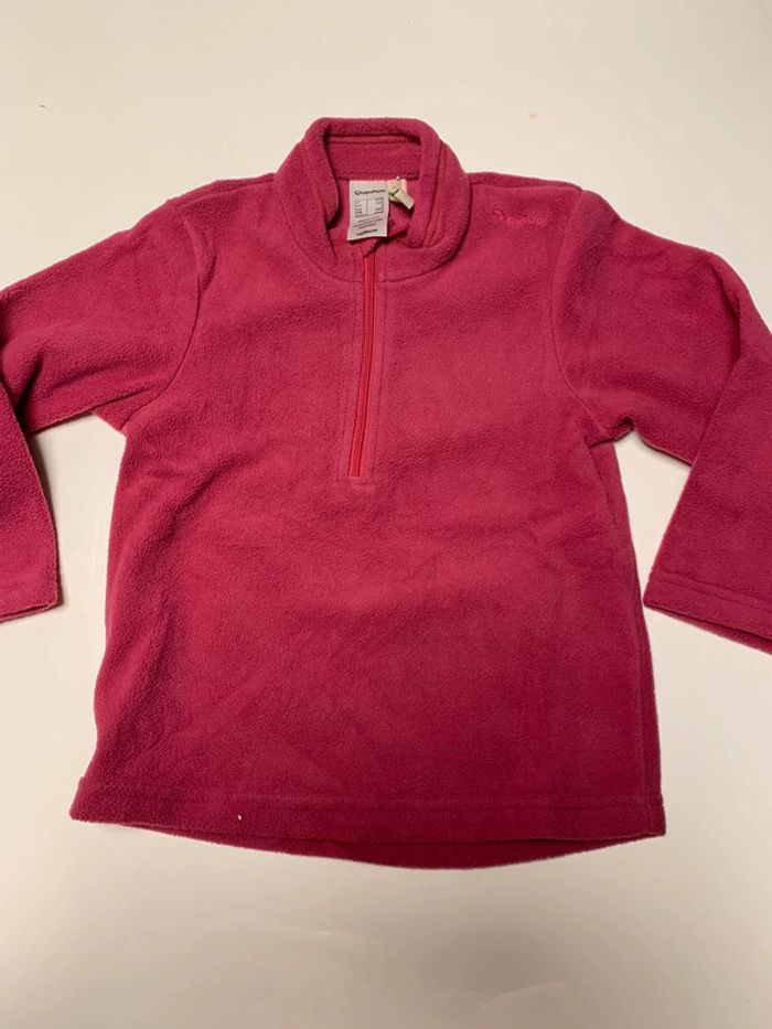 Pull polaire