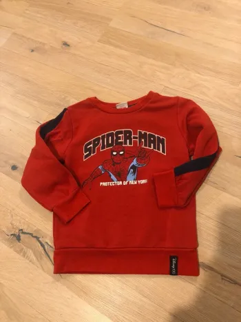 Sweat garçon