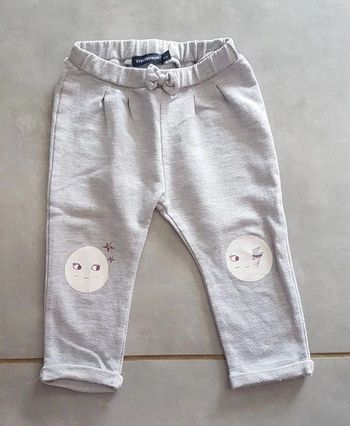 Pantalon 9 mois