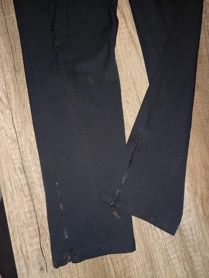 Pantalon noir 42 - photo numéro 5