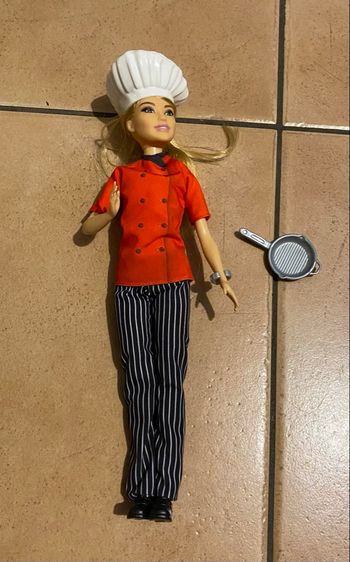 Barbie Cheffe