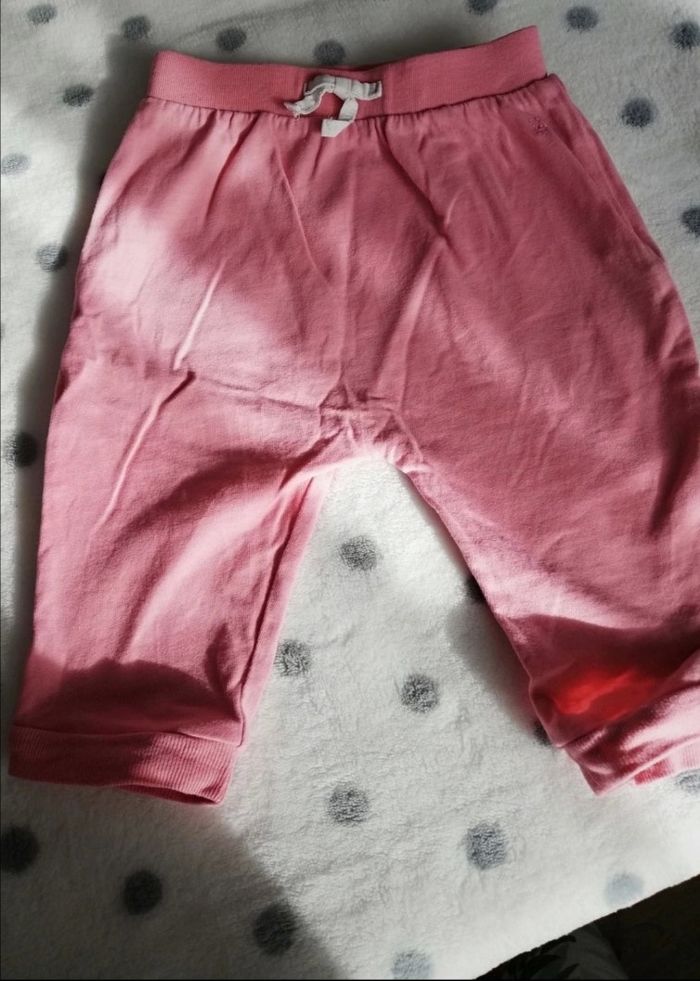 2 pantalon - photo numéro 2