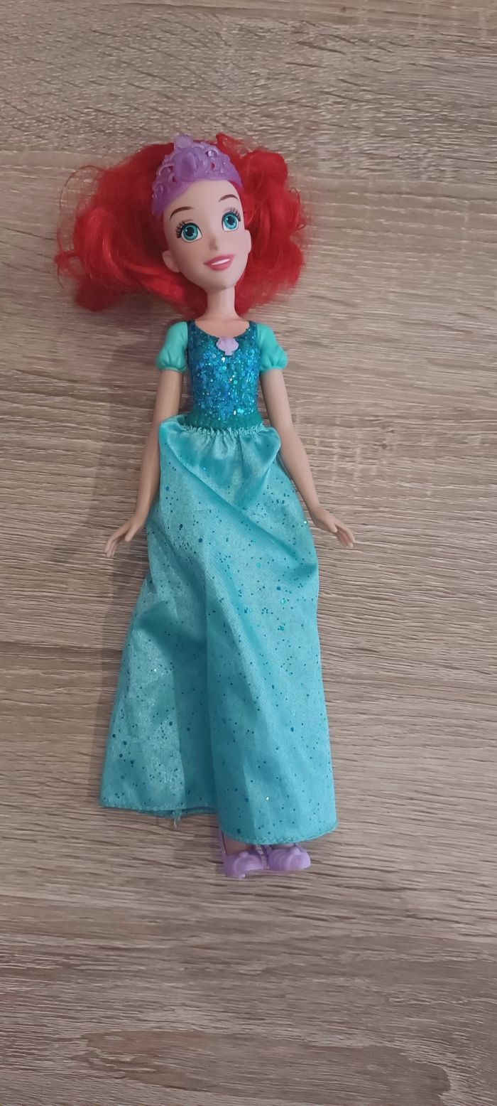 Princesse Ariel