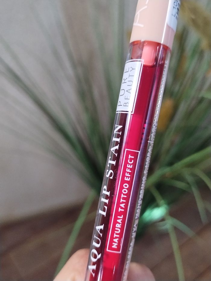 Tinte de labios natural - photo numéro 2