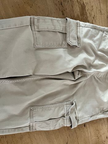 Jogger taille 10 ans kiabi