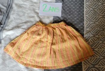 Jupe 24M