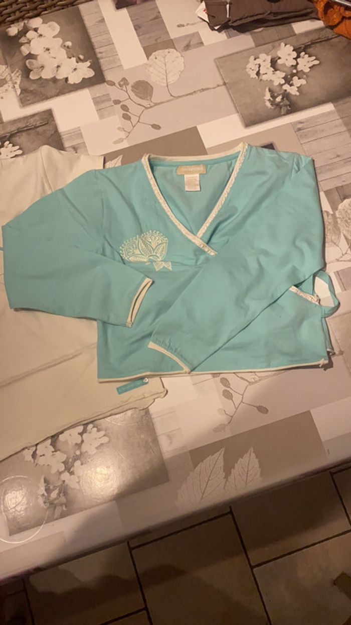 Ensemble Taille 8 ans - photo numéro 2