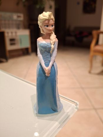 Tonies elsa