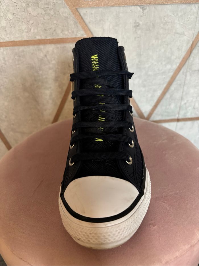 Converse - photo numéro 4