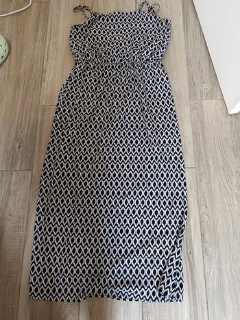 Robe longue only taille xl été