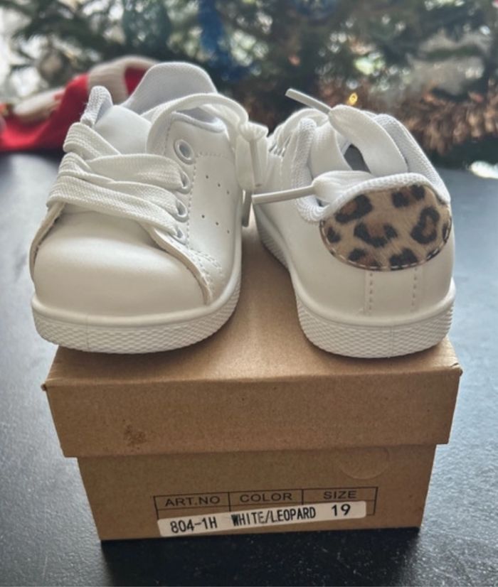 Chaussure fille