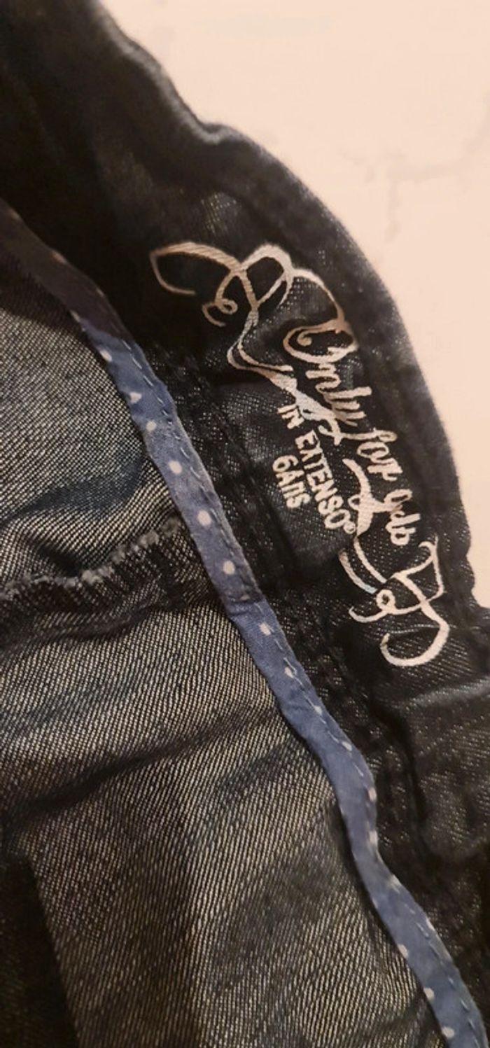 Jupe short - photo numéro 3