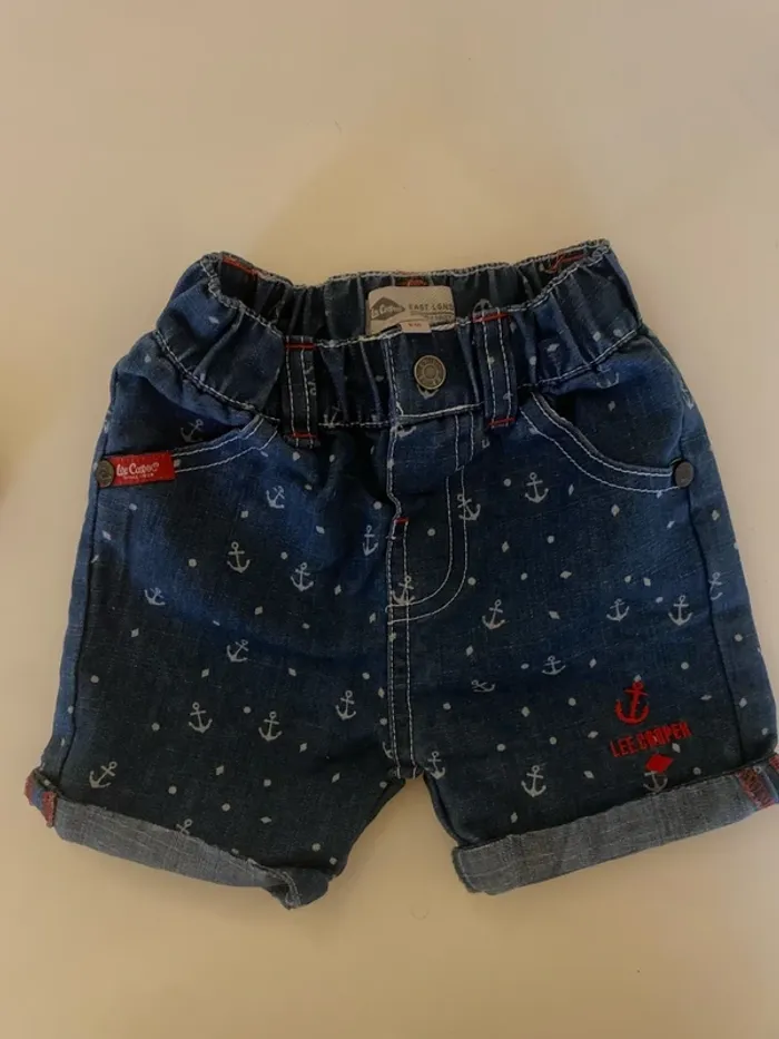 Lots short - photo numéro 2