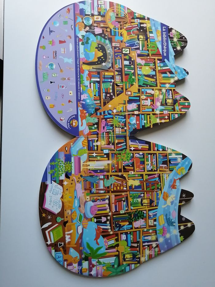 cherche et trouve - photo numéro 5