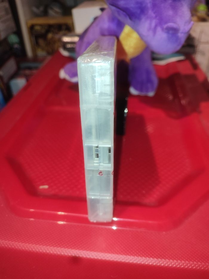 Jeux Nintendo ds - photo numéro 4