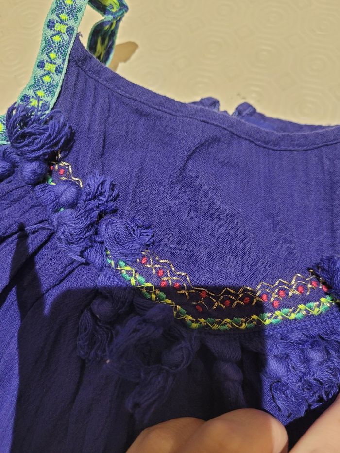 Robe 5 ans - photo numéro 3