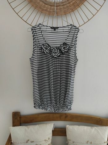 Haut femme taille 36
