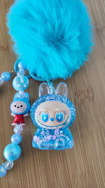 Porte clé labubu Neuf 🌸