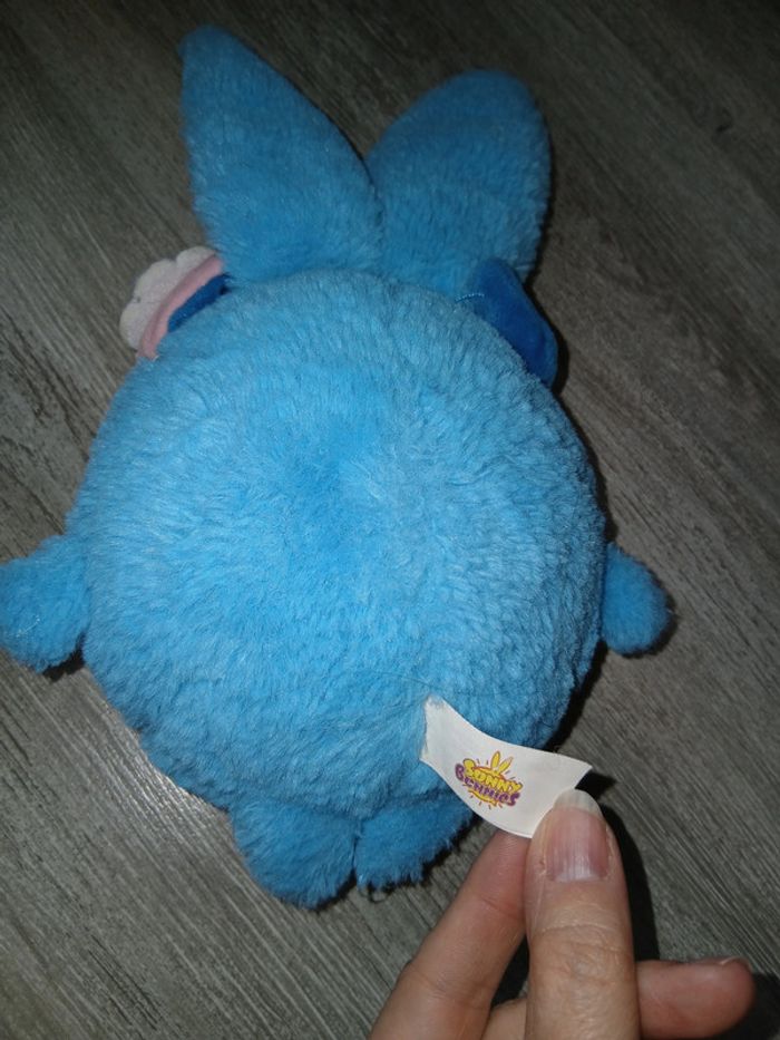 peluche gipsy sunny bunnies - photo numéro 2