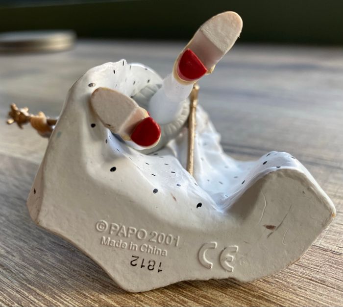 Statuette - photo numéro 5