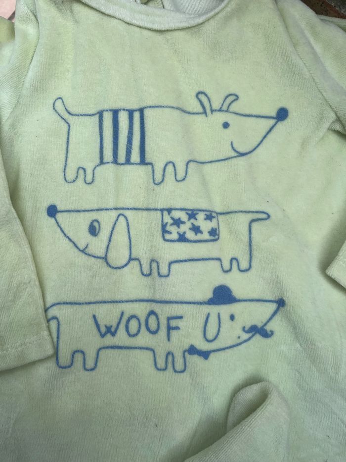 Pyjama - photo numéro 3