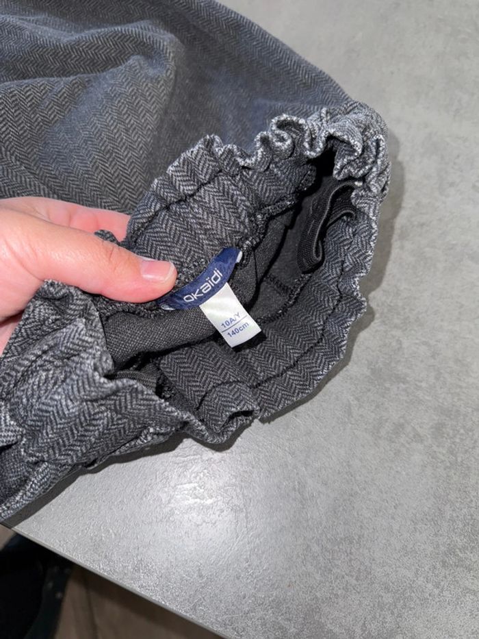 Pantalon okaidi - photo numéro 4