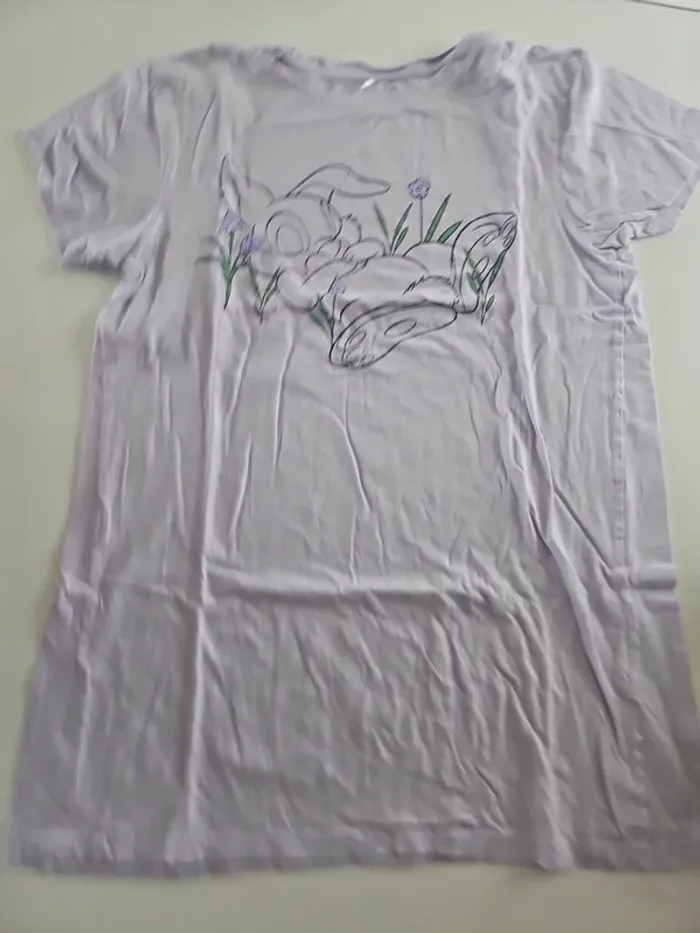 Chemise de nuit Primark Disney
