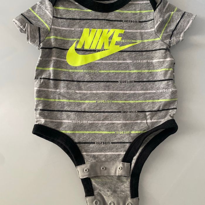 Body nike