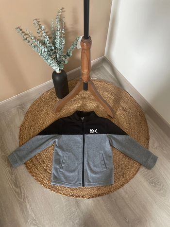 Veste Polaire garçon 5 ans