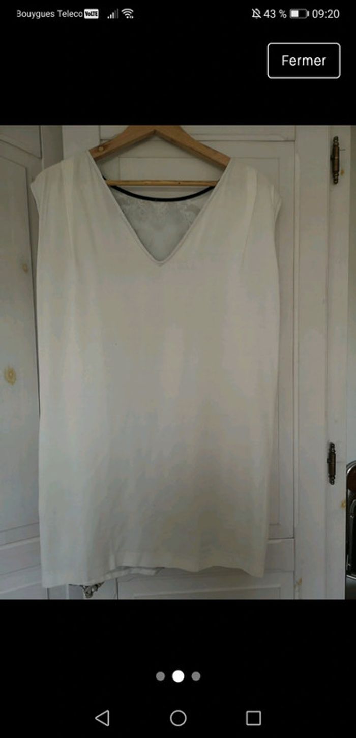 Robe sinequanone 36 - photo numéro 2
