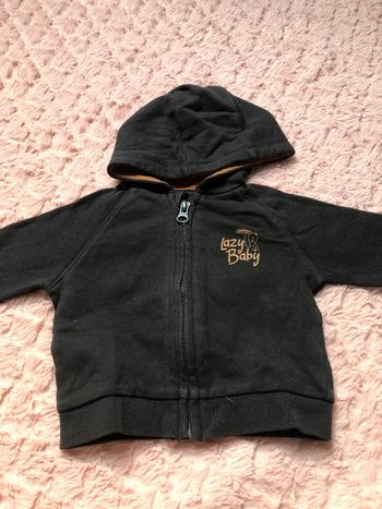 Veste taille 3 mois Très bon état !