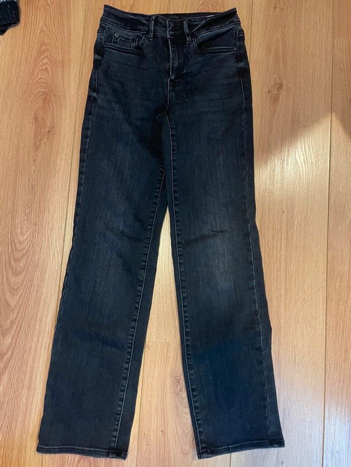 Jeans droit