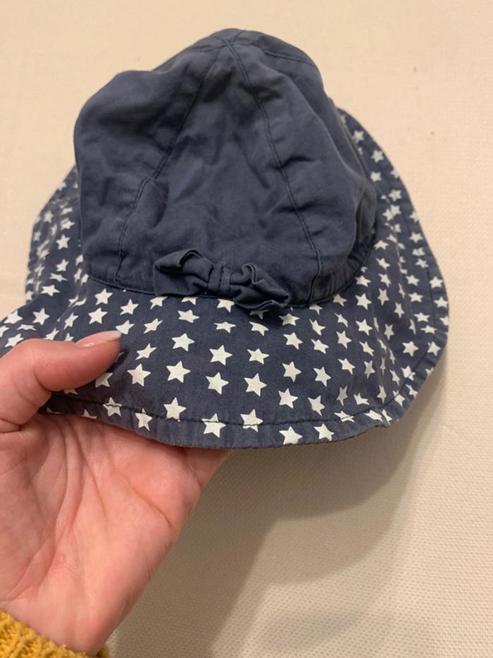 Chapeau - photo numéro 2