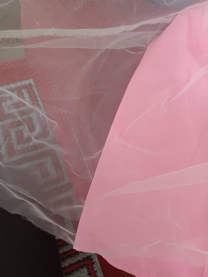 Robe flash rose 18 moistzx - photo numéro 4