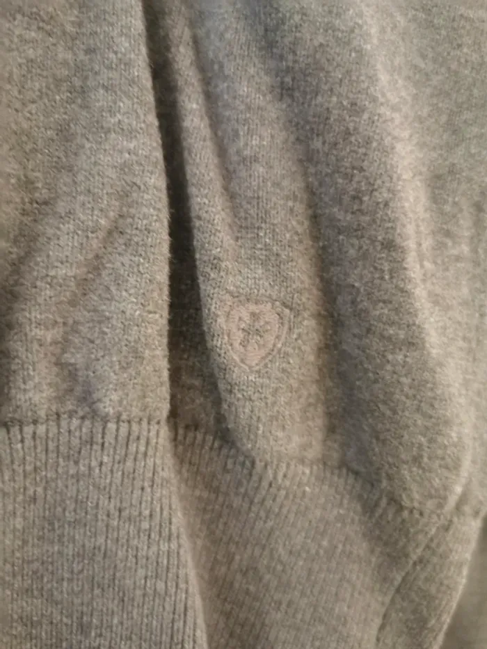 Pull celio - photo numéro 3