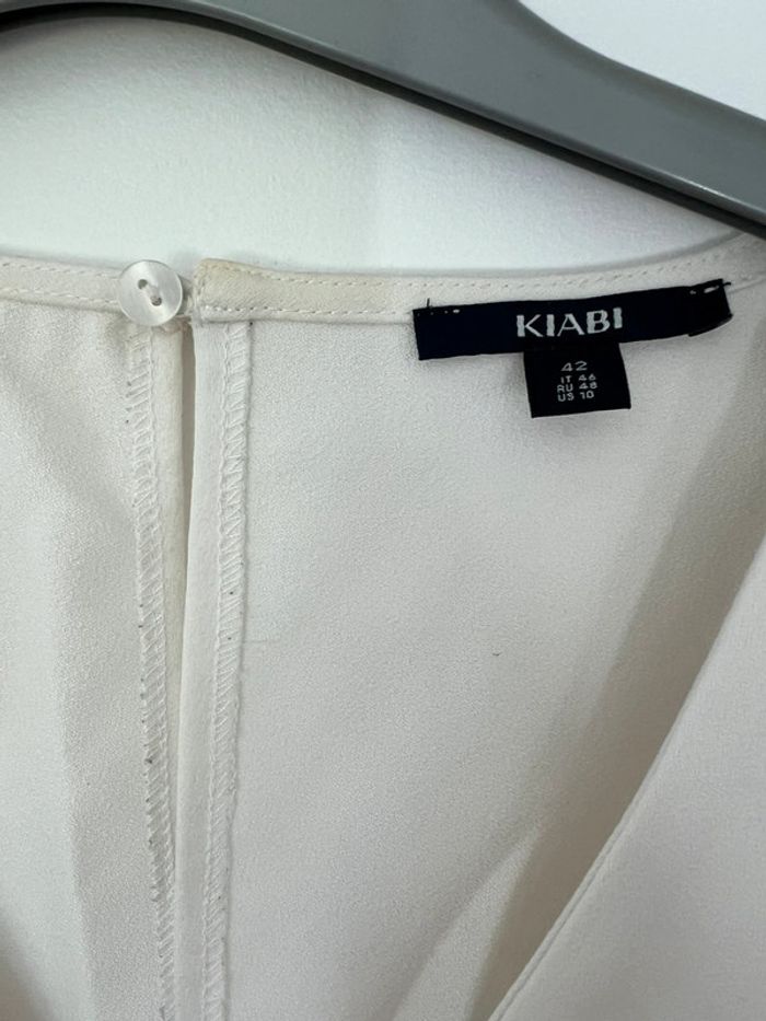 Combishort chic - photo numéro 6