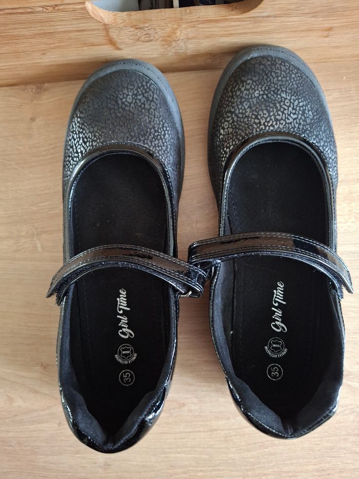 Chaussures ballerines 35 - photo numéro 5
