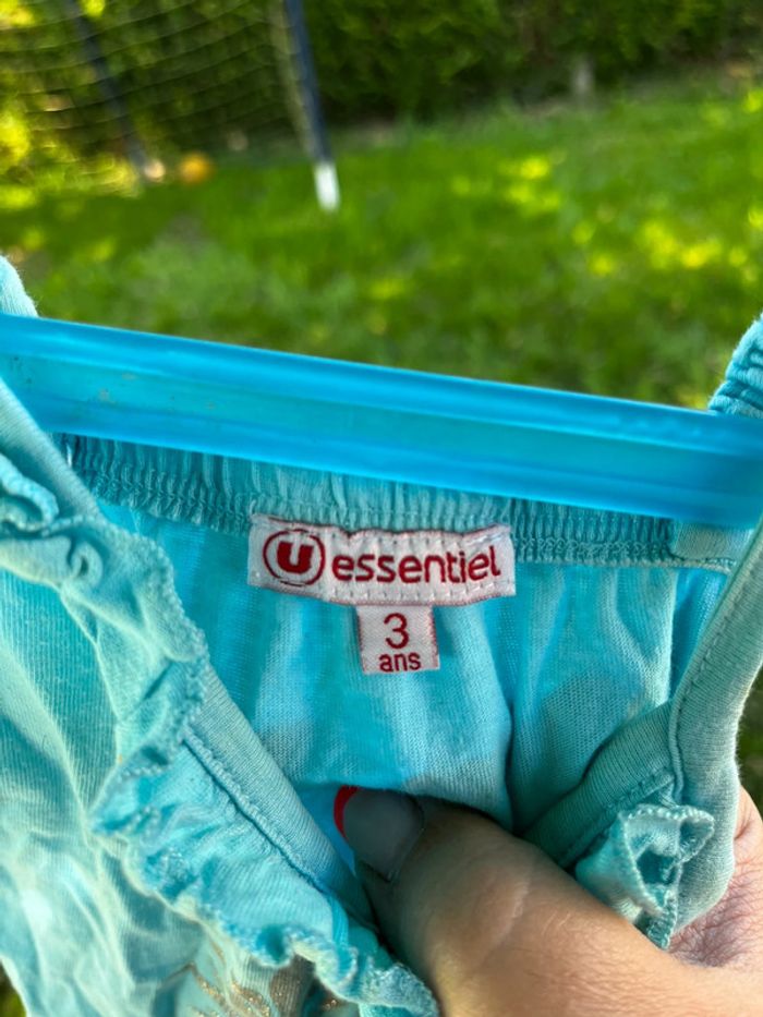 Combi short ananas - photo numéro 4