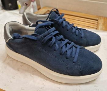 Geox bleu
